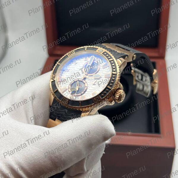 Ulysse Nardin Maxi Marine Diver 10278 фото 4
