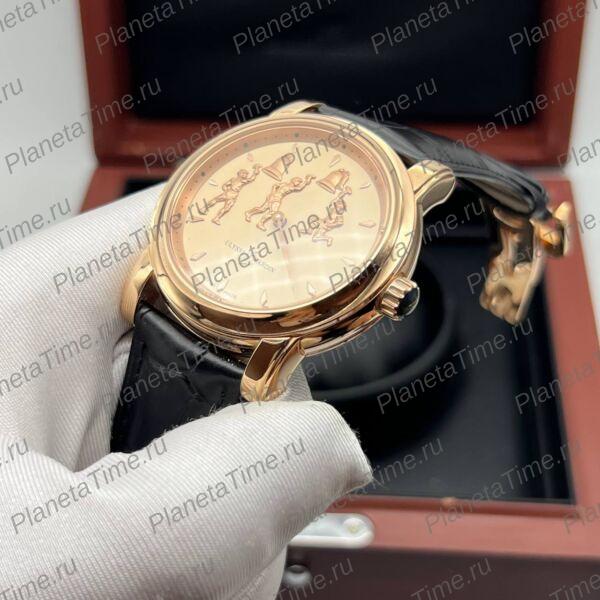 Ulysse Nardin Triple Jack Minute Repeater 10291 фото 4