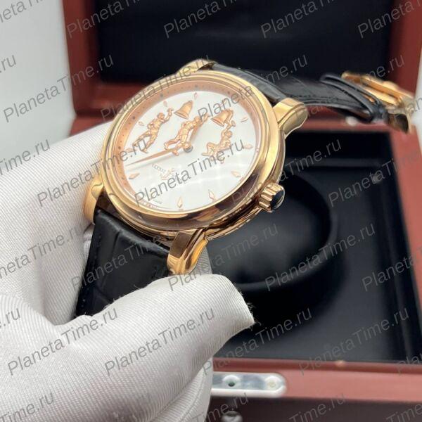 Ulysse Nardin Triple Jack Minute Repeater 10292 фото 4
