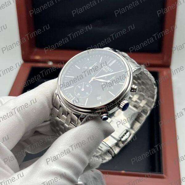 Tissot Carson Premium Chronograph 10344 фото 4