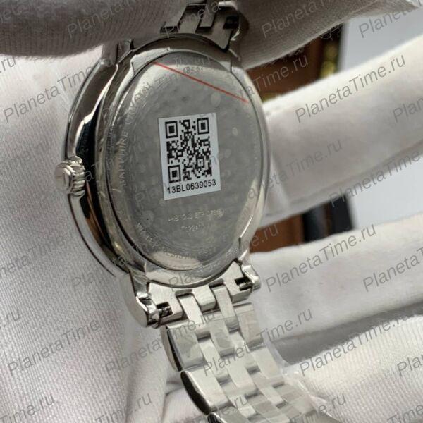 Tissot Carson Premium Classic 10348 фото 4