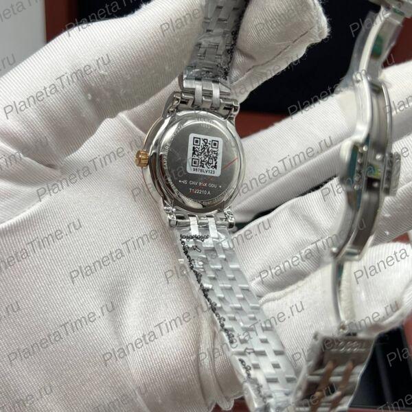 Tissot Carson Premium Lady 10355 фото 4