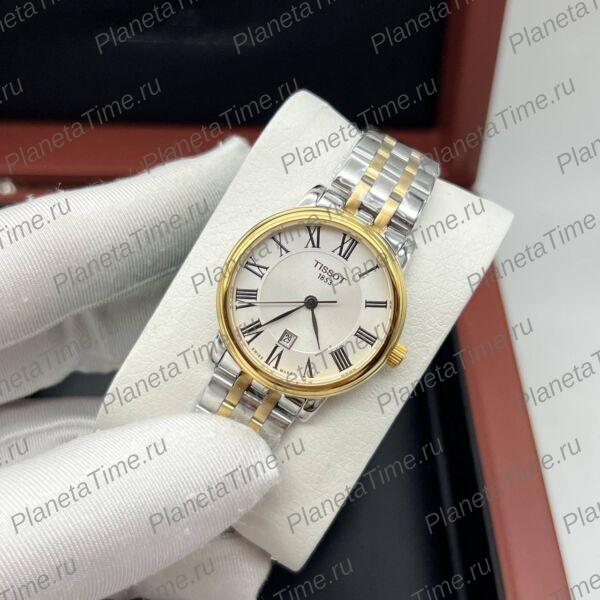 Tissot Carson Premium Lady 10356 фото 3