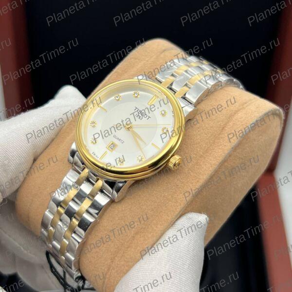 Tissot Carson Premium Lady 10357 фото 4