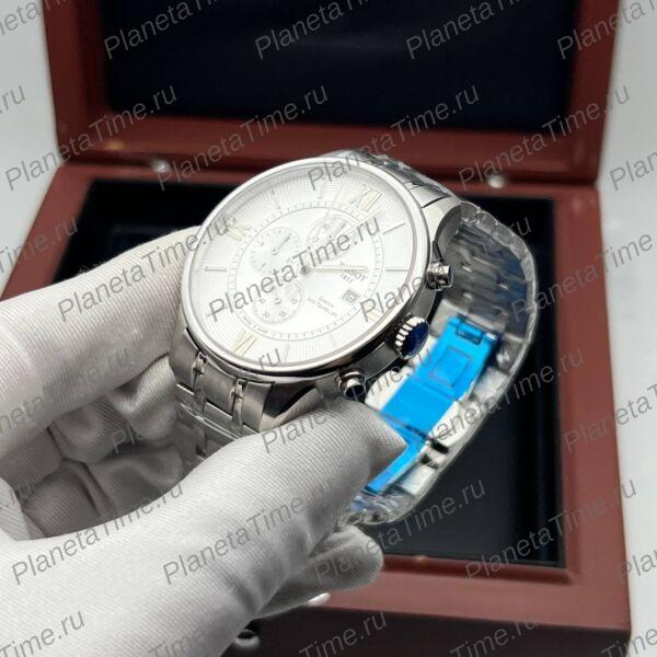 Tissot Chemin des Tourelles Chronograph 10360 фото 4