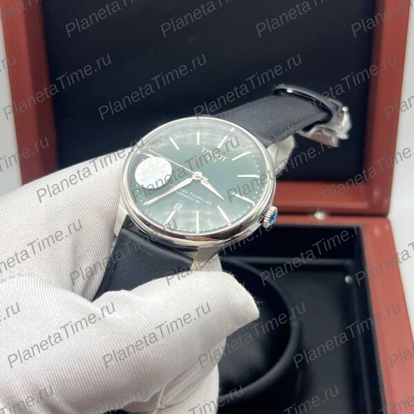 Tissot Chemin des Tourelles Powermatic 80 10367 фото 4