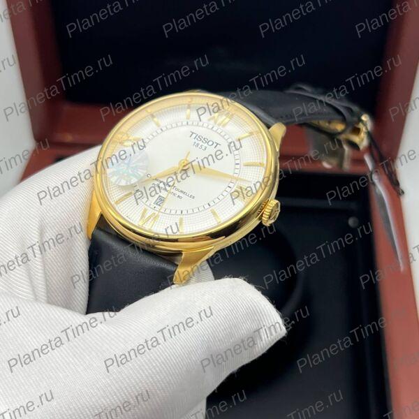 Tissot Chemin des Tourelles Powermatic 80 10370 фото 4