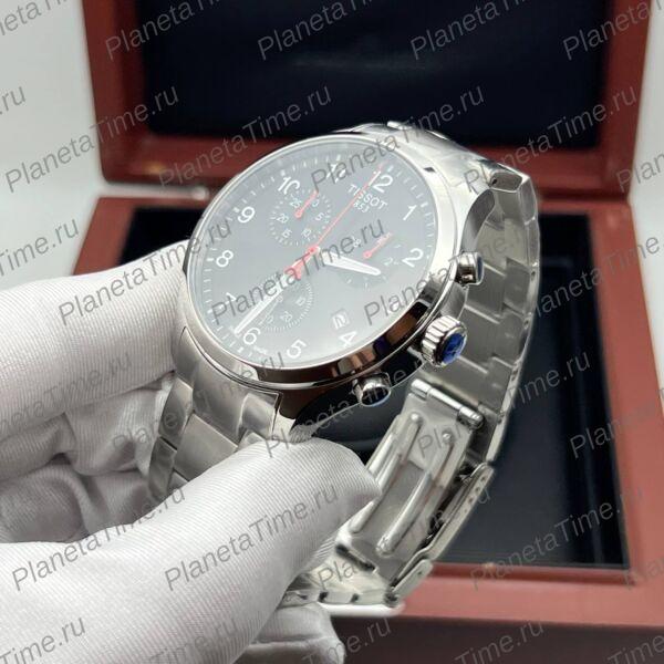 Tissot Chrono XL Classic Asian Games Edition 10377 фото 4