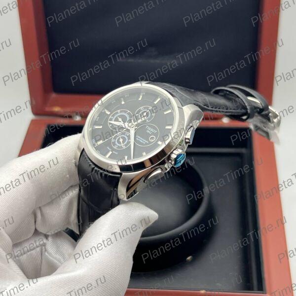 Tissot Couturier Automatic 10382 фото 4