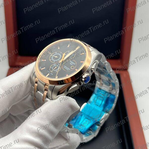 Tissot Couturier Automatic 10391 фото 4