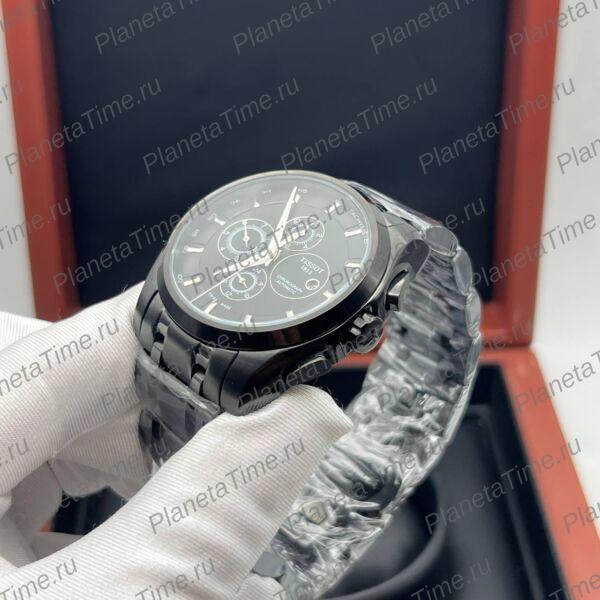Tissot Couturier Automatic 10394 фото 4