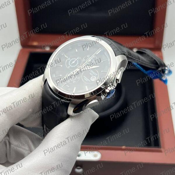 Tissot Couturier Chronograph 10396 фото 4