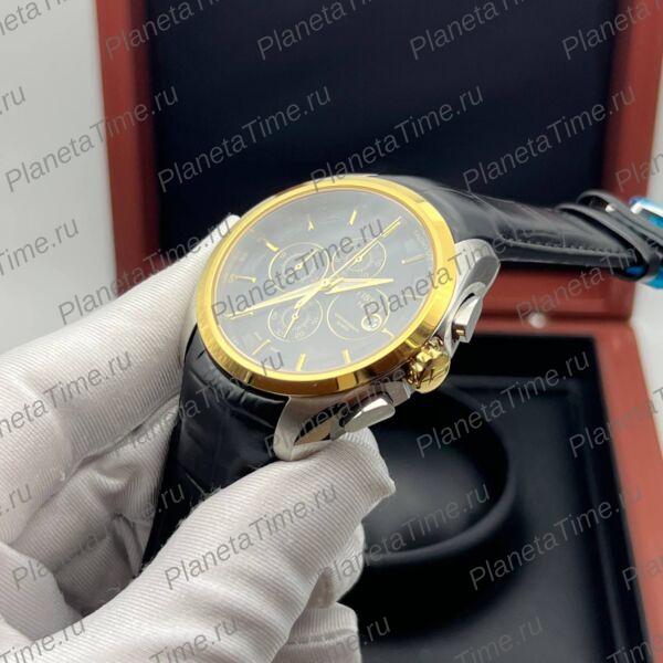 Tissot Couturier Chronograph 10399 фото 4