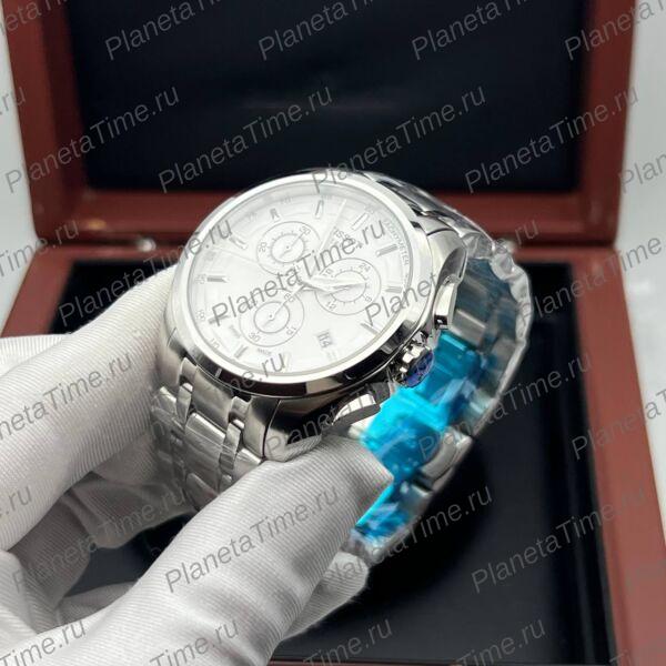 Tissot Couturier Chronograph 10403 фото 4