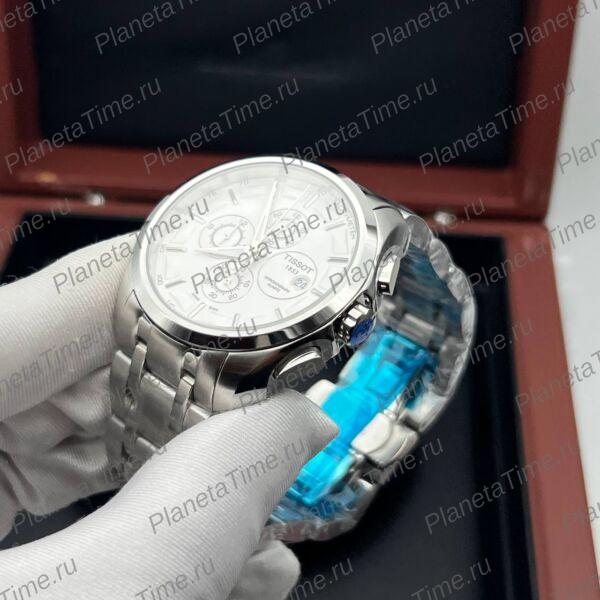 Tissot Couturier Chronograph 10404 фото 4