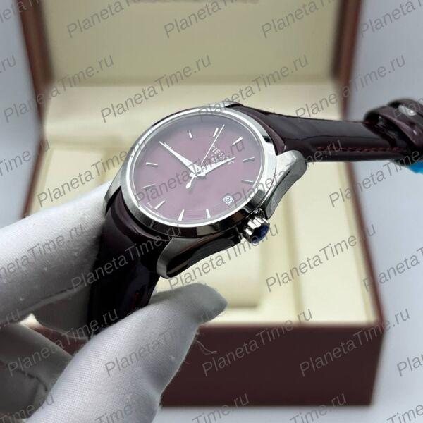 Tissot Couturier Lady 10413 фото 4
