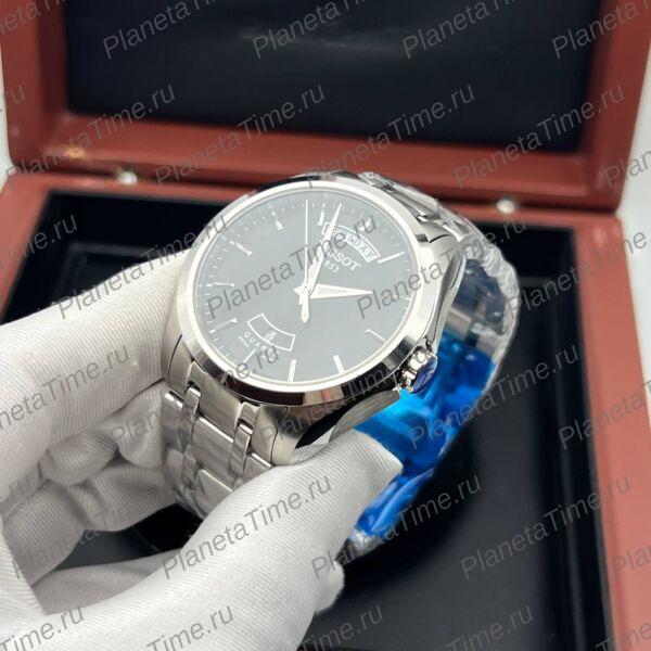Tissot Couturier Quartz 10416 фото 4