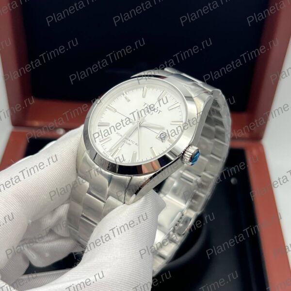 Tissot Gentleman Silicium 10440 фото 4