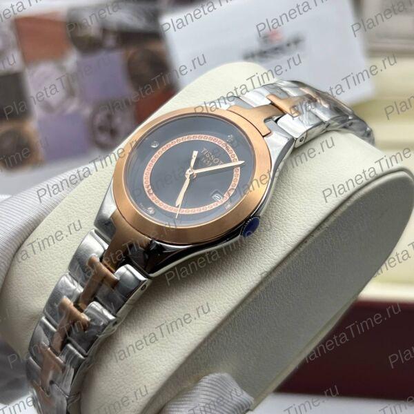 Tissot Glam Sport 10450 фото 4