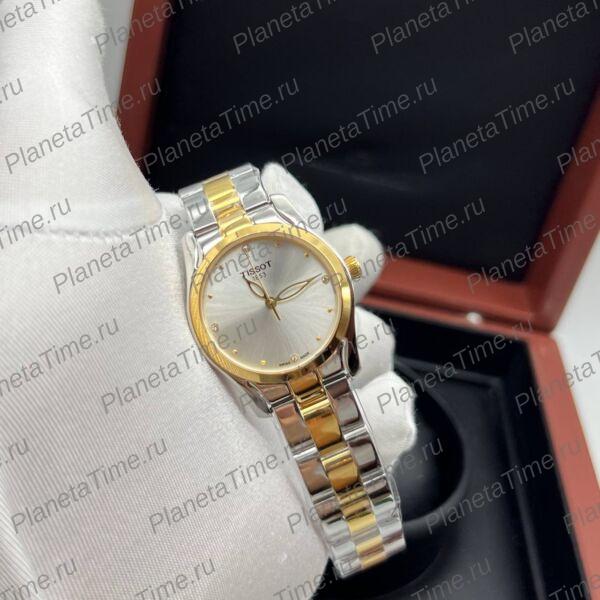 Tissot Glam Sport 10452 фото 4