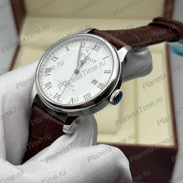 Tissot Le Locle Powermatic 80-10492 фото 4