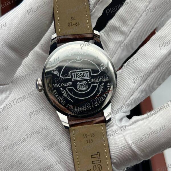 Tissot Le Locle Quartz 10455 фото 4