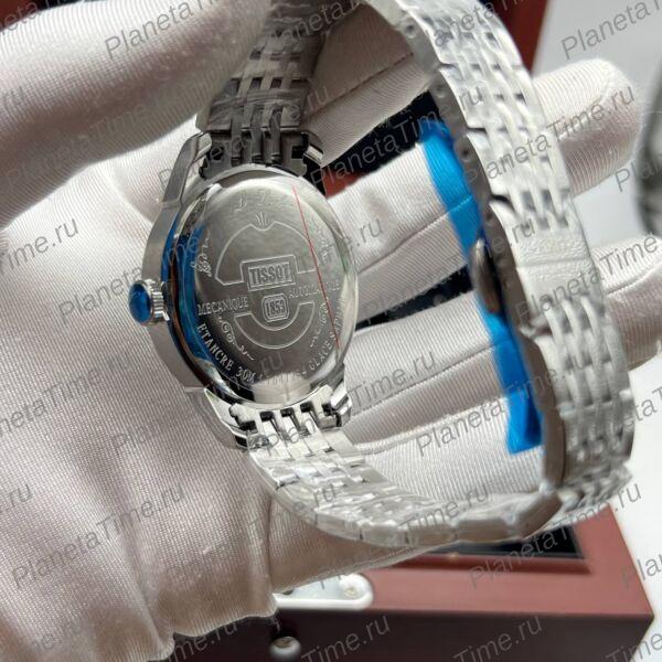 Tissot Le Locle Quartz 10456 фото 4