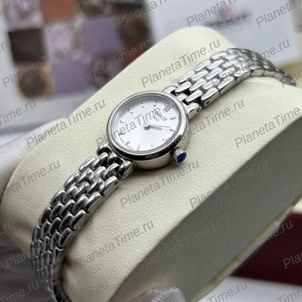 Tissot Lovely 10460 фото 4