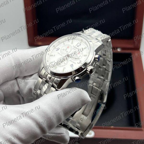 Tissot PRC 200 Chronograph 10464 фото 4