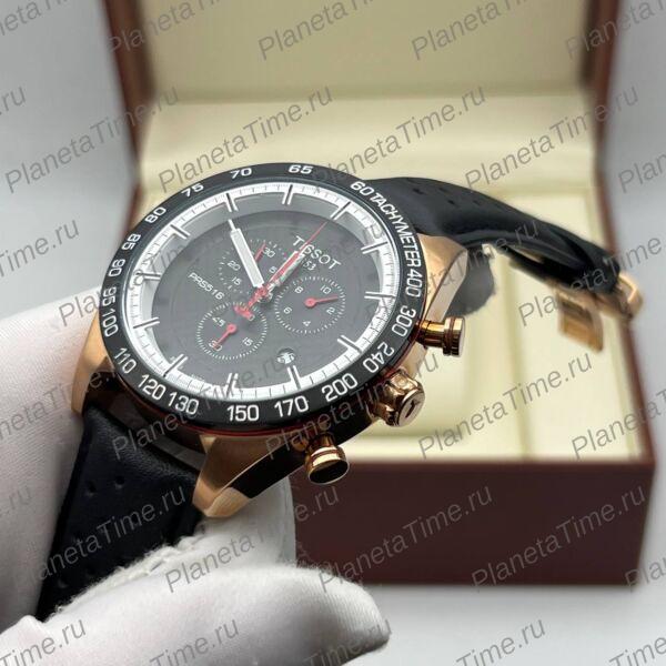 Tissot PRS 516 Chronograph 10470 фото 4