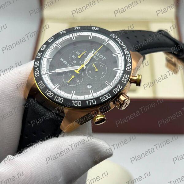 Tissot PRS 516 Chronograph 10471 фото 4