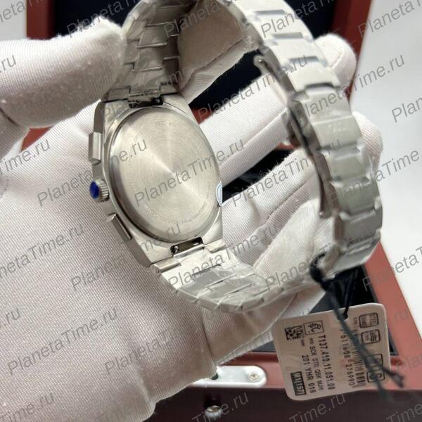 Tissot PRX Automatic Chronograph 10485 фото 4