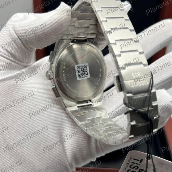 Tissot PRX Automatic Chronograph 10488 фото 4