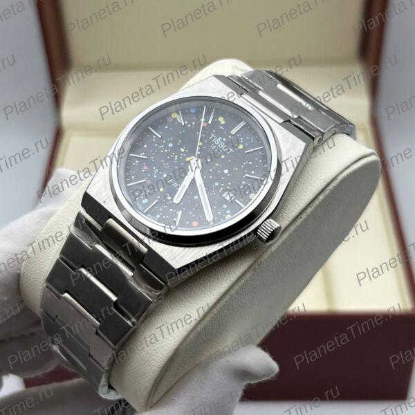 Tissot PRX Midnight Sky 10489 фото 4