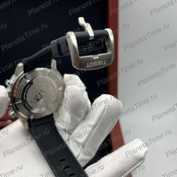 Tissot Seastar 1000 Chrono 10513 фото 5