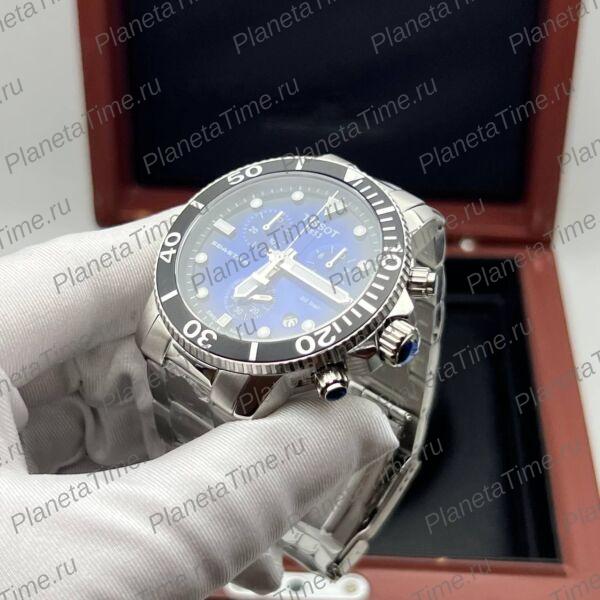 Tissot Seastar 1000 Chrono 10516 фото 3