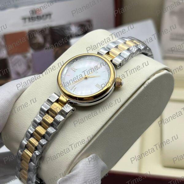Tissot T-Lady Desir 28mm 10533 фото 4