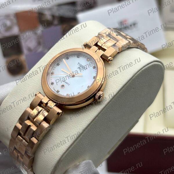 Tissot T-Lady Flamingo 10539 фото 4