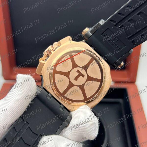 Tissot T-Race Chronograph 10556 фото 7