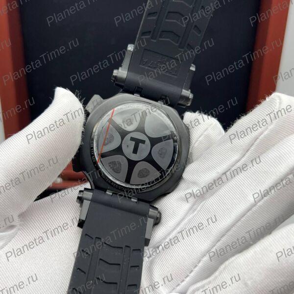 Tissot T-Race Chronograph 10560 фото 4