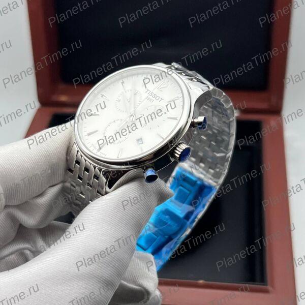 Tissot Tradition Chronograph 10569 фото 4