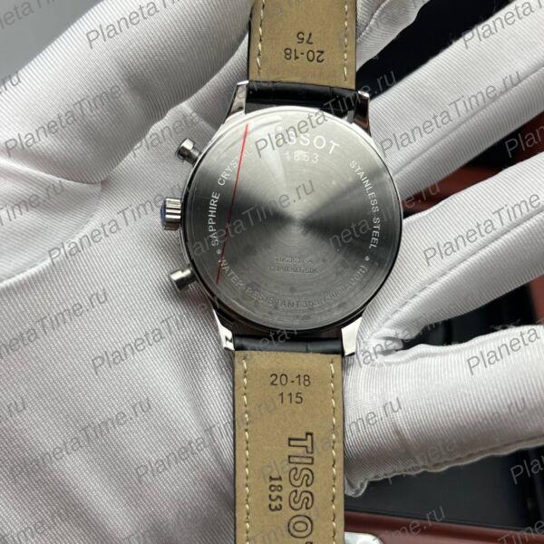 Tissot Tradition Chronograph 10573 фото 5