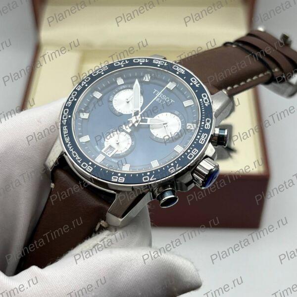 Tissot T-Sport Supersport Chrono 10584 фото 4