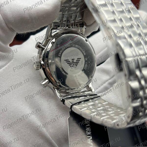 Armani Retro AR0389 фото 4
