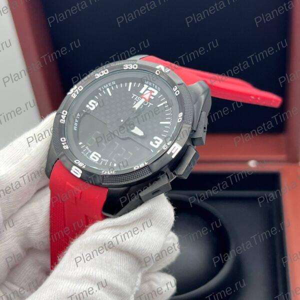 Tissot T-Touch Expert Solar 10593 фото 4