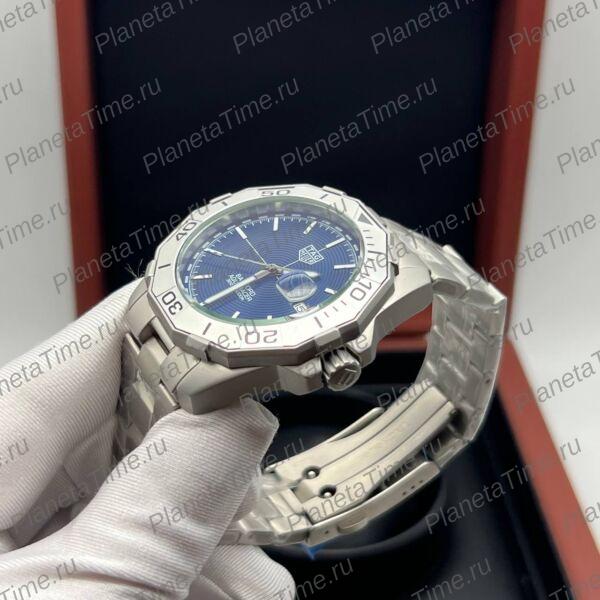 Tag Heuer Aquaracer Bamford Limited Edition 10606 фото 4