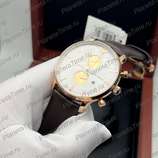 Armani Retro AR0398 фото 4