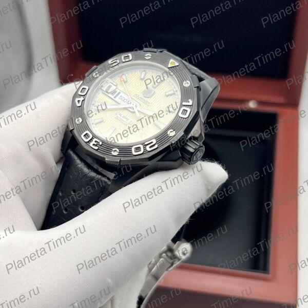Tag Heuer Aquaracer Calibre 5 10618 фото 4