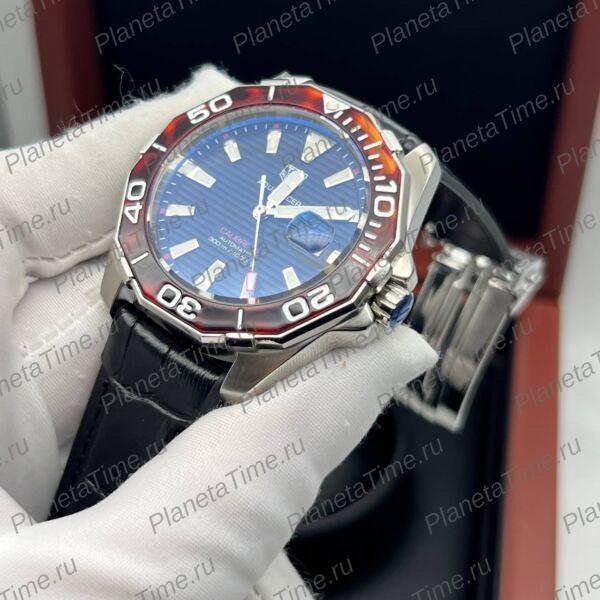 Tag Heuer Aquaracer Calibre 5 10619 фото 4