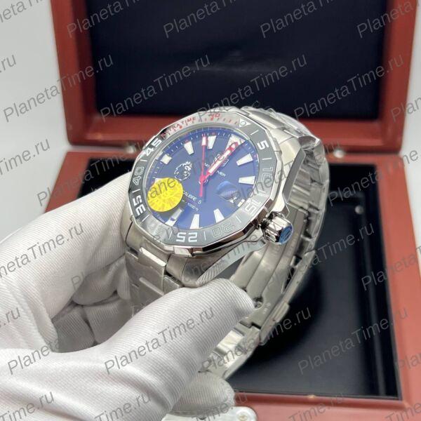 Tag Heuer Aquaracer Calibre 5 Match Timer 10621 фото 4